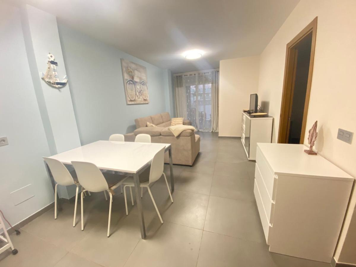 Cosy Apartment - 4 Min Walk From The Beach - La Tejita El Medano Exterior photo