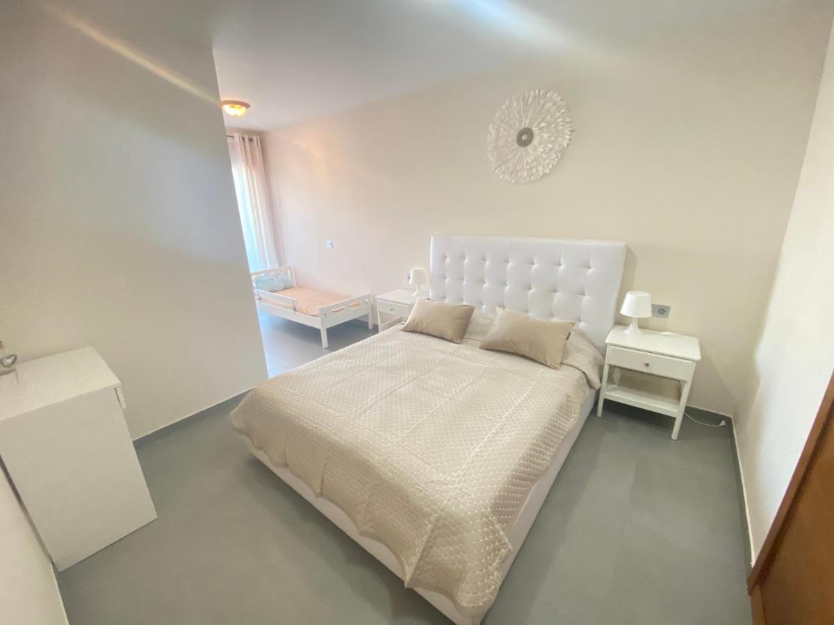 Cosy Apartment - 4 Min Walk From The Beach - La Tejita El Medano Exterior photo