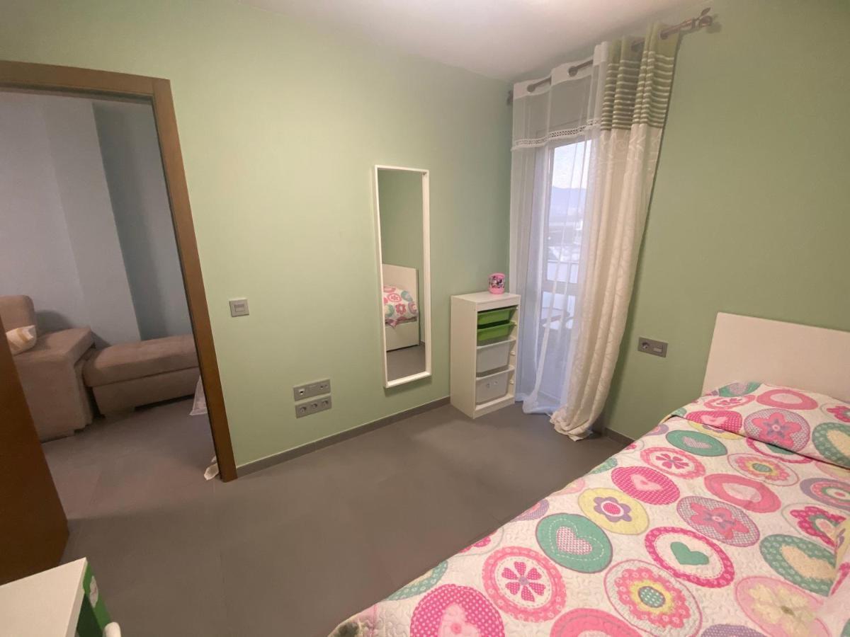 Cosy Apartment - 4 Min Walk From The Beach - La Tejita El Medano Exterior photo