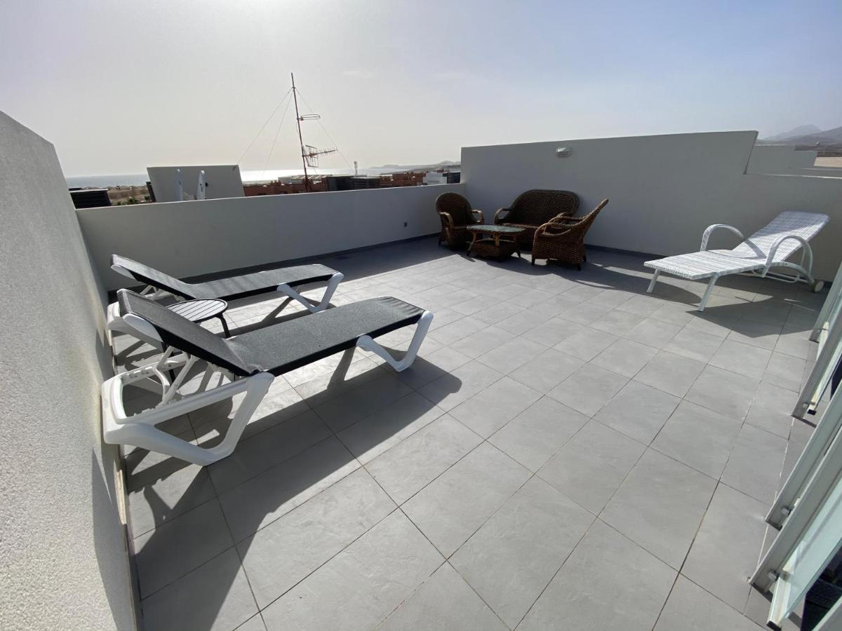 Cosy Apartment - 4 Min Walk From The Beach - La Tejita El Medano Exterior photo