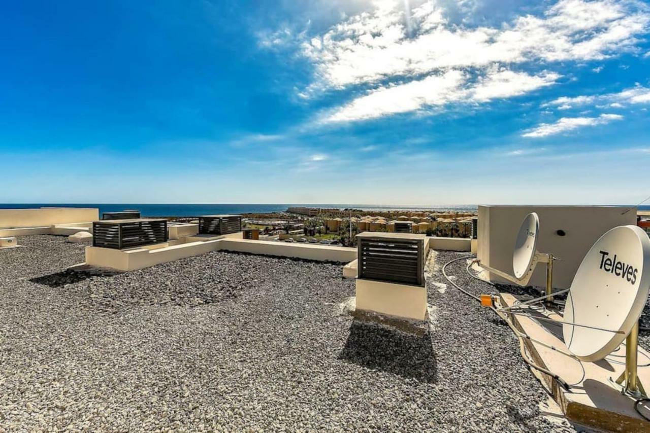 Cosy Apartment - 4 Min Walk From The Beach - La Tejita El Medano Exterior photo